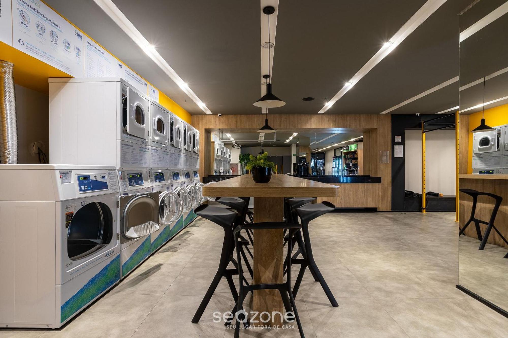 Apartamento Apto Moderno Na Mariana Hma0305 *